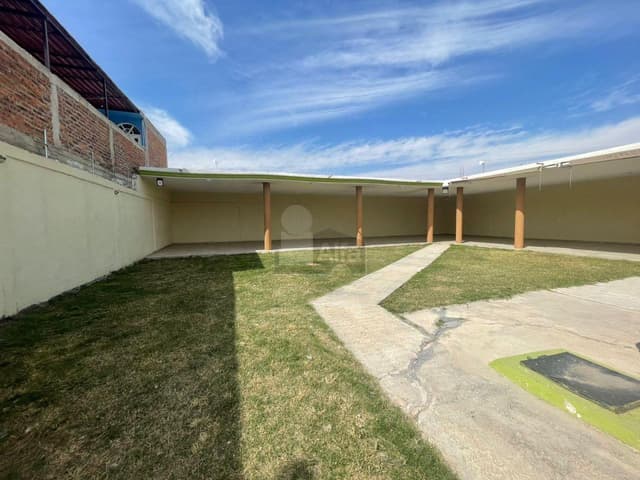 TERRENO EN VENTA EN EL NIDO, IRAPUATO GTO.