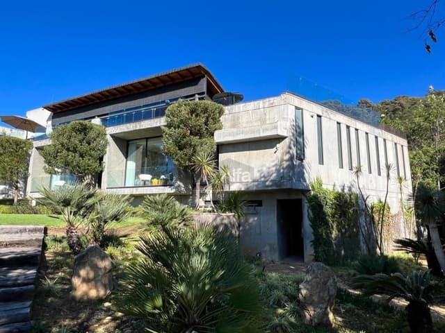 Casa sola en venta en San Antonio, Valle de Bravo, México