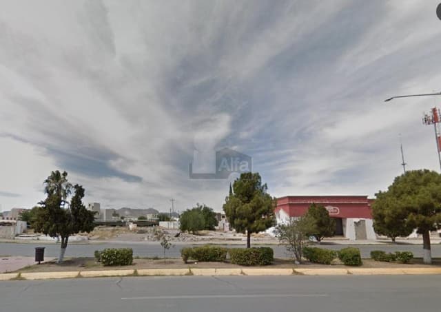 Terreno Venta Av. Abraham Lincoln 761, Zona Pronaf Condominio La Plata, Juárez, Chihuahua