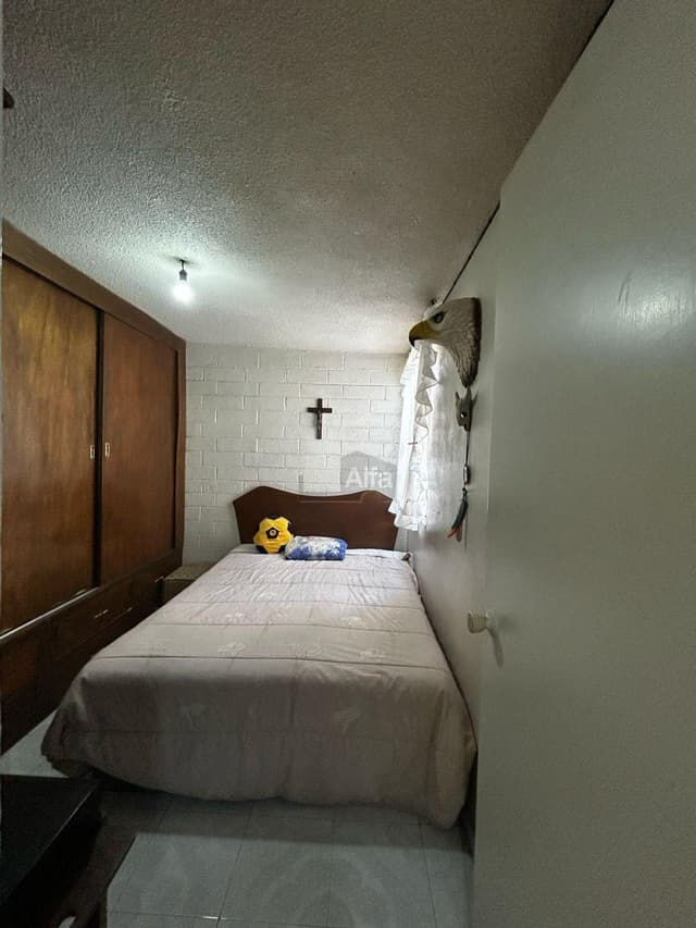 Casa en venta en Los Reyes Ixtacala