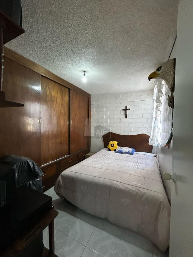 Casa en venta en Los Reyes Ixtacala