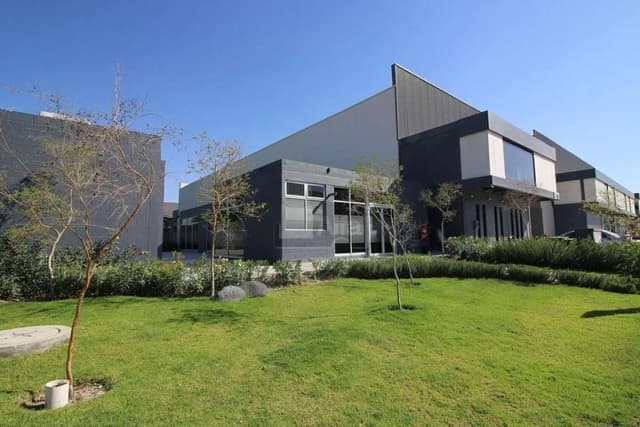 Bodega industrial en venta en Los Lermas, Guadalupe, Nuevo León