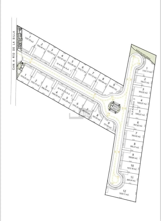 Bodega industrial en venta en Los Lermas, Guadalupe, Nuevo León