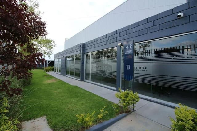 Bodega industrial en venta en Los Lermas, Guadalupe, Nuevo León