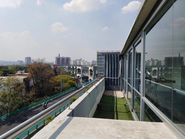 VENTA AMPLIO DEPARTAMENTO 3ER PÌSO, SANTA MARIA NONOALCO, BENITO JUAREZ.