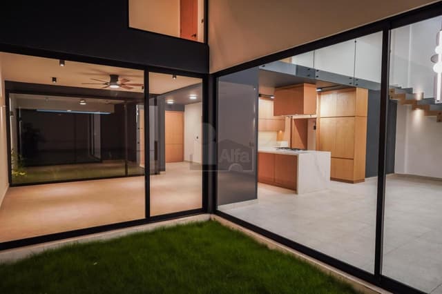 Casa en venta en Residencial San Ángel