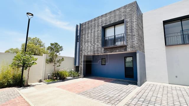 RESIDENCIAL ÁMBAR(Tecámac Centro)