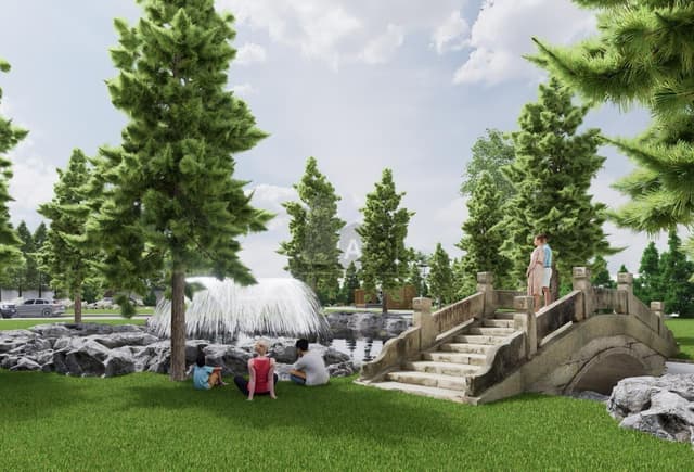 Terrenos campestres en venta en Fracc. privado ubicado en Arteaga Coahuila