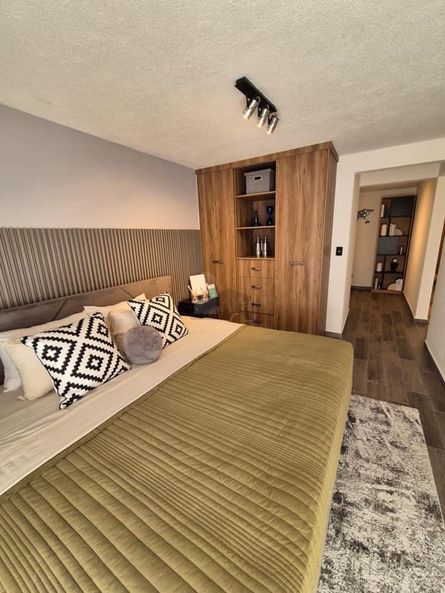 Departamento en venta en Portales Norte, Benito Juárez, Ciudad de México.