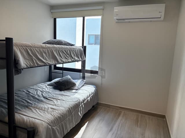 Departamento en renta en Colinas de Santa Fe, Xochitepec, Morelos