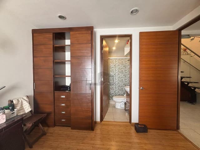 Departamento en Venta en Rio Rhin, Colonia Cuauhtemoc, Ciudad de México