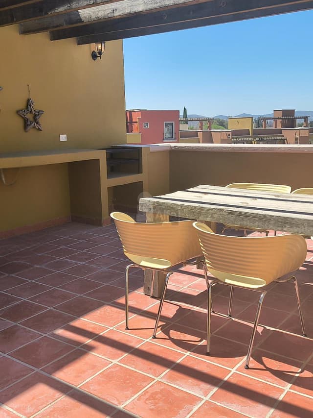 Departamento en VENTA en San Miguel de Allende, Guanajuato