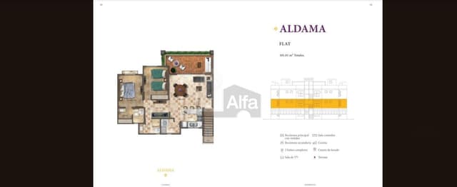 Departamento en VENTA en San Miguel de Allende, Guanajuato