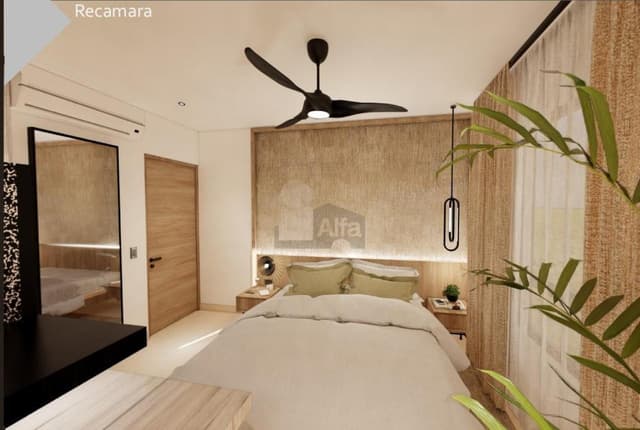 Departamentos en PRE-VENTA en Mérida, Yucatán