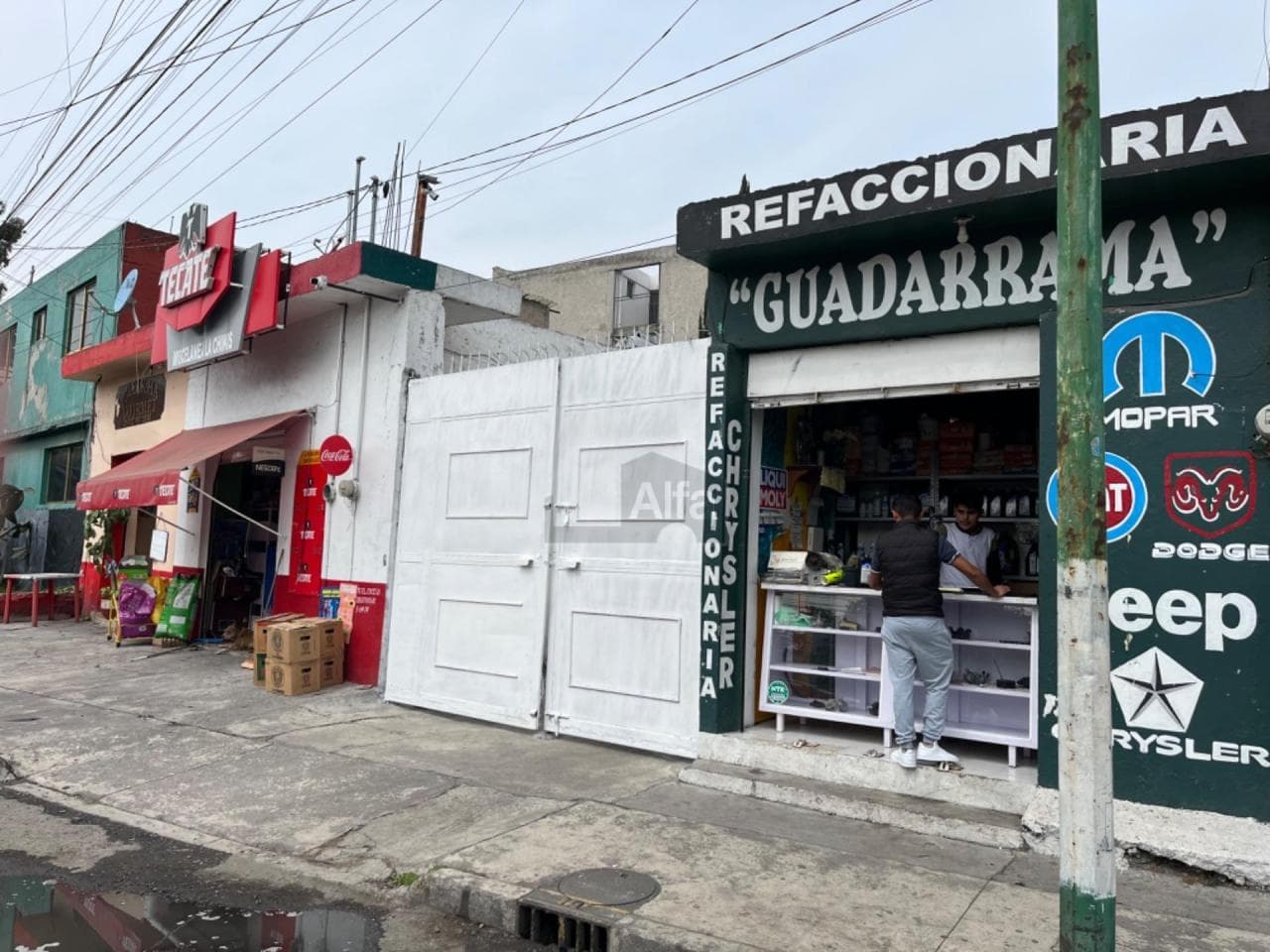 Fotos adicionales