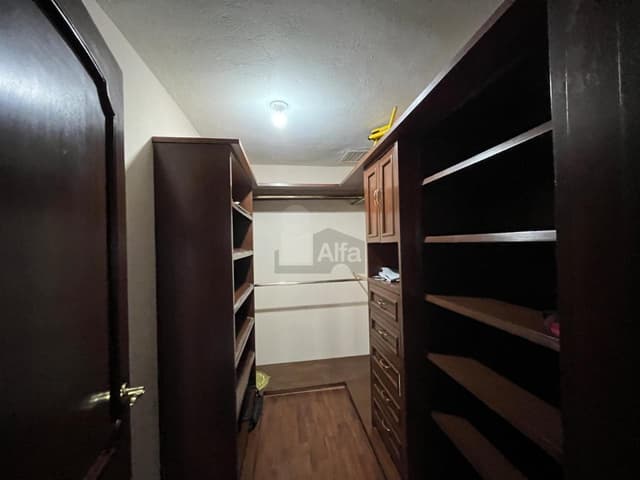 Casa en venta, Colonial La Sierra, San Pedro Garza Garcia, Nuevo León.