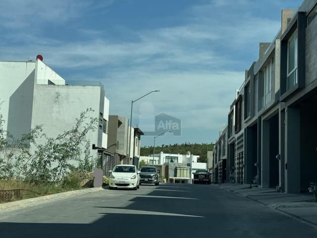 Terreno en venta, Cumbres Elite Premier, Garcia, Nuevo León.