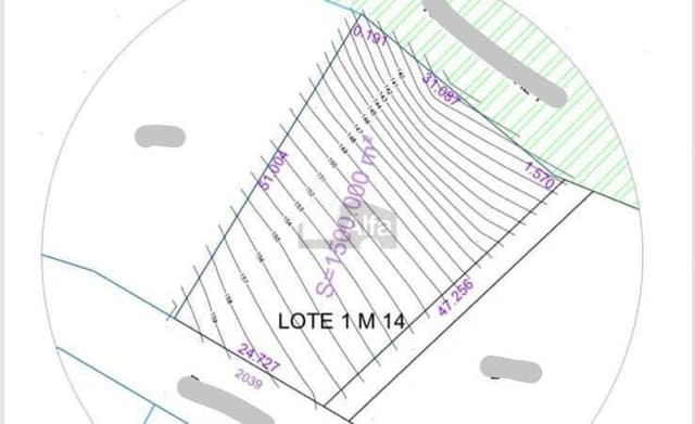 Terreno en venta, San Eugenio, Raices, Allende, Nuevo León.