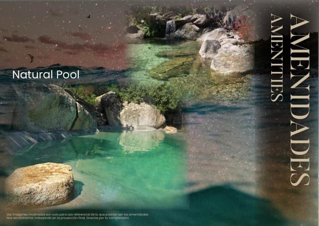 5 Terrenos en Venta en Selvazama, Tulum Quintana Roo