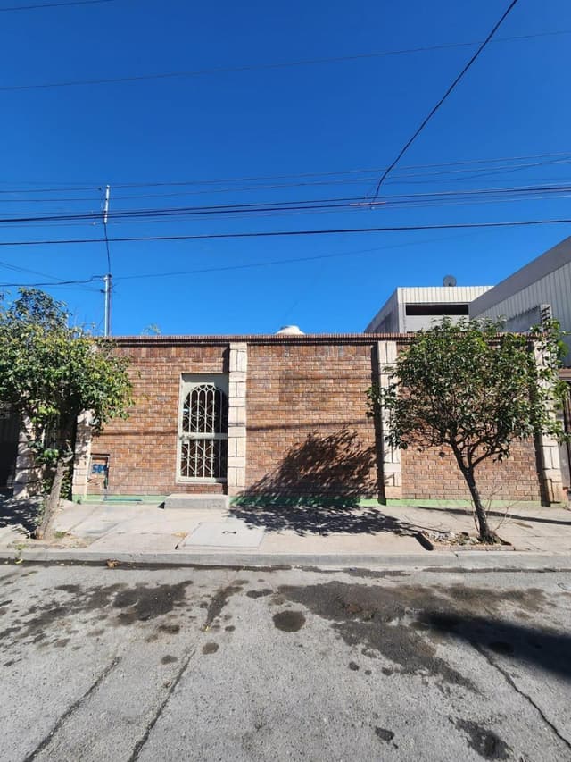 Oficina comercial en renta en Latinoamericana, Saltillo, Coahuila