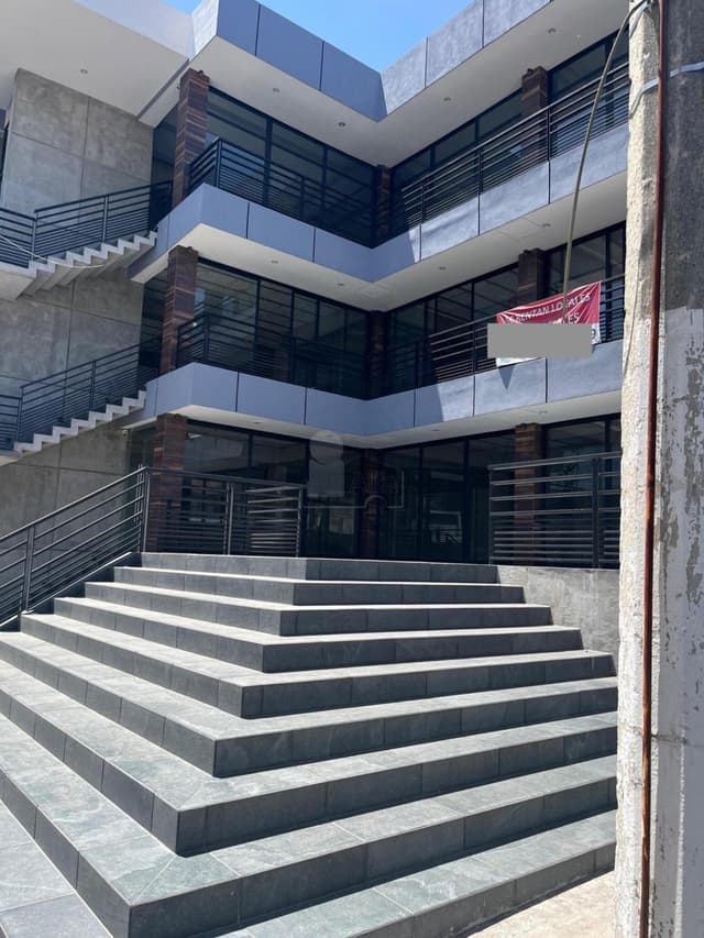 Renta de Local comercial Nuevo