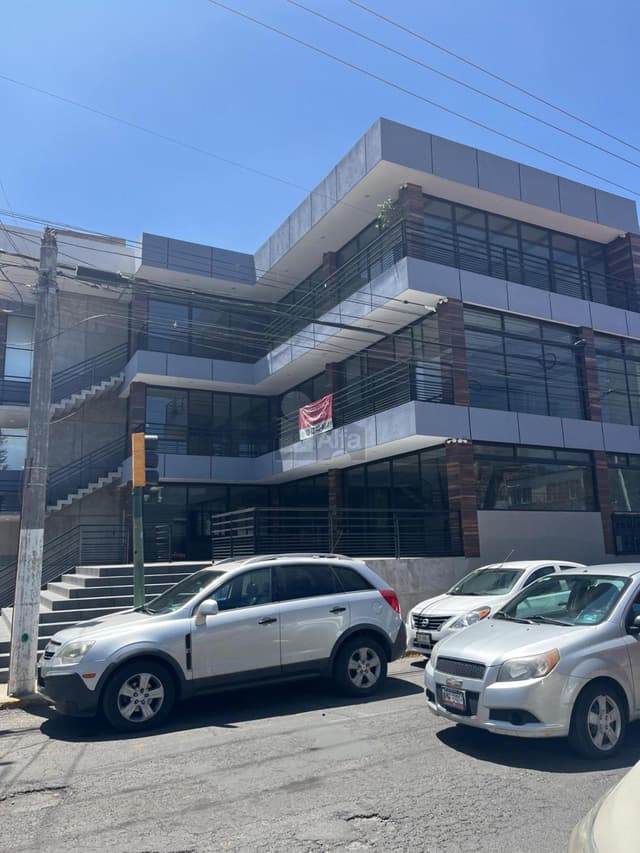 Local en Renta Nuevo