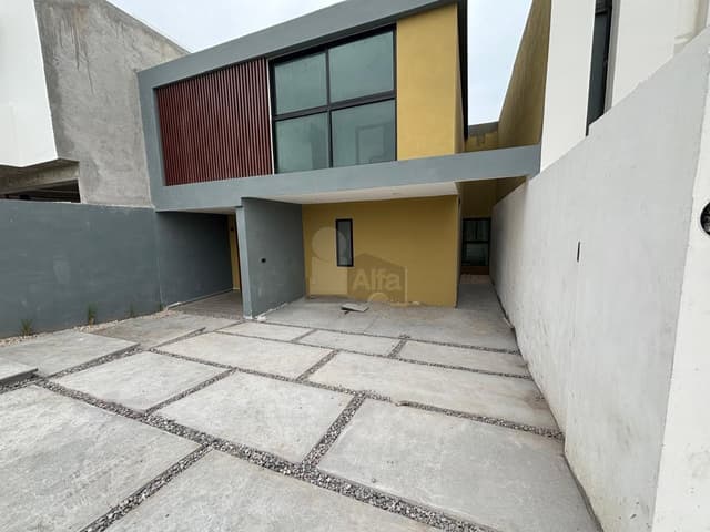 Casa en Venta Lomas del Mediterráneo Riviera Veracruzana