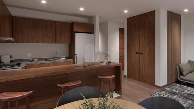 DEPARTAMENTO EN VALLE GOMEZ