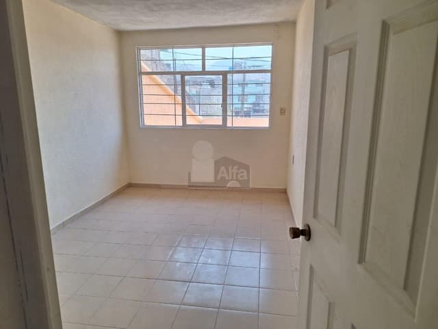 Casa sola en venta en San Cristóbal, Ecatepec de Morelos, México