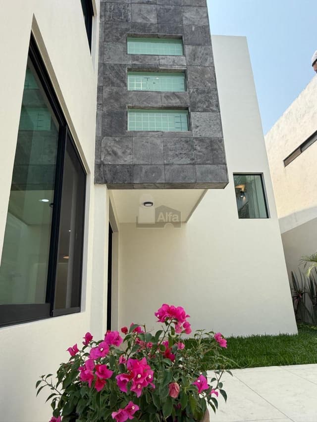 Casa en Venta en Colonia Miguel Hidalgo Cuernavaca Morelos