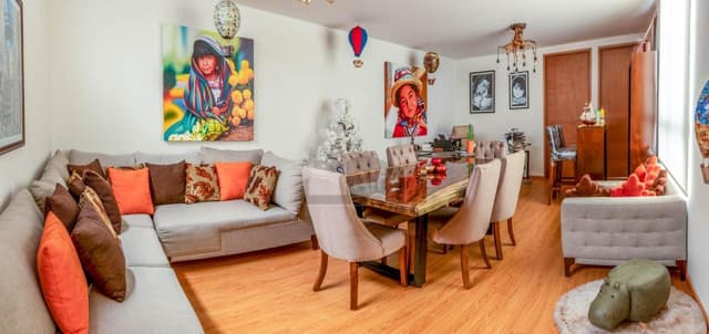 Departamento en venta en Portales, Benito Juárez, Ciudad de México