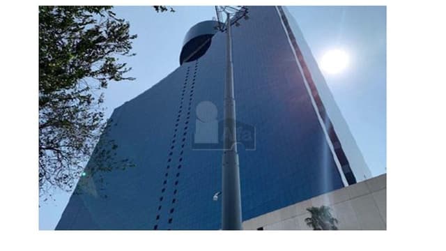 Oficina Comercial en Renta