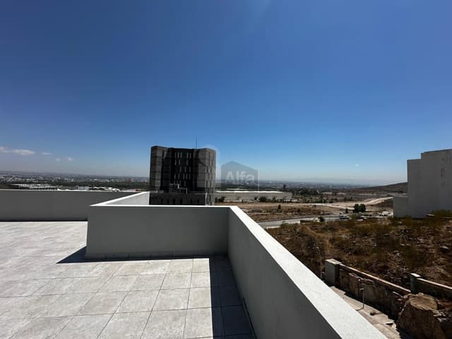 Departamento en venta en Desarrollo del Pedregal, San Luis Potosí, San Luis Potosí