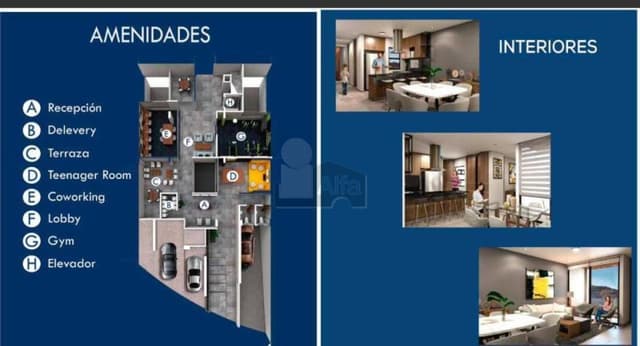 Departamento en venta en Desarrollo del Pedregal, San Luis Potosí, San Luis Potosí