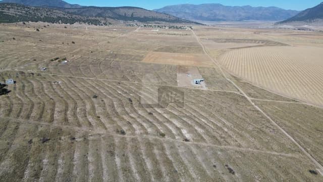 Terreno agrícola en venta en El Cedrito, Arteaga, Coahuila