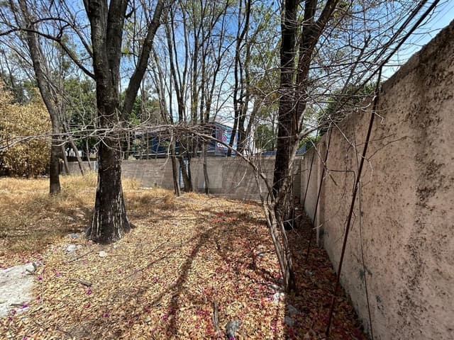 TERRENO EN VENTA EN EL CENTRO DEL PUEBLITO