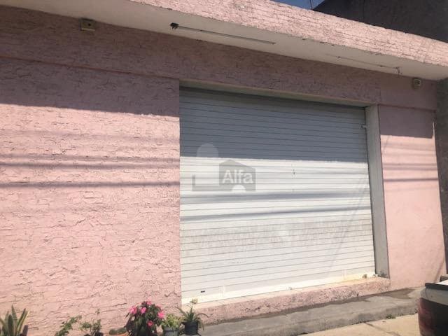 Renta de local comercial en Toluca, local ubicado en la colonia Vertice