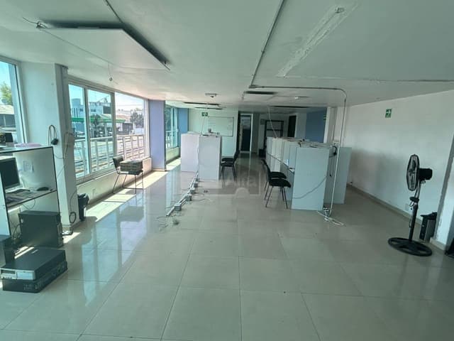 Oficina en renta en Tlalnepantla Centro