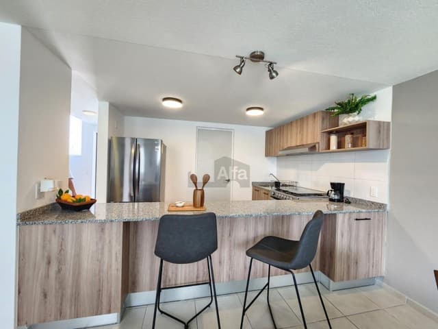 Casa en Hacienda de las Fuentes, Calimaya! Confort, Seguridad y Excelente Ubicación mod. Almeria