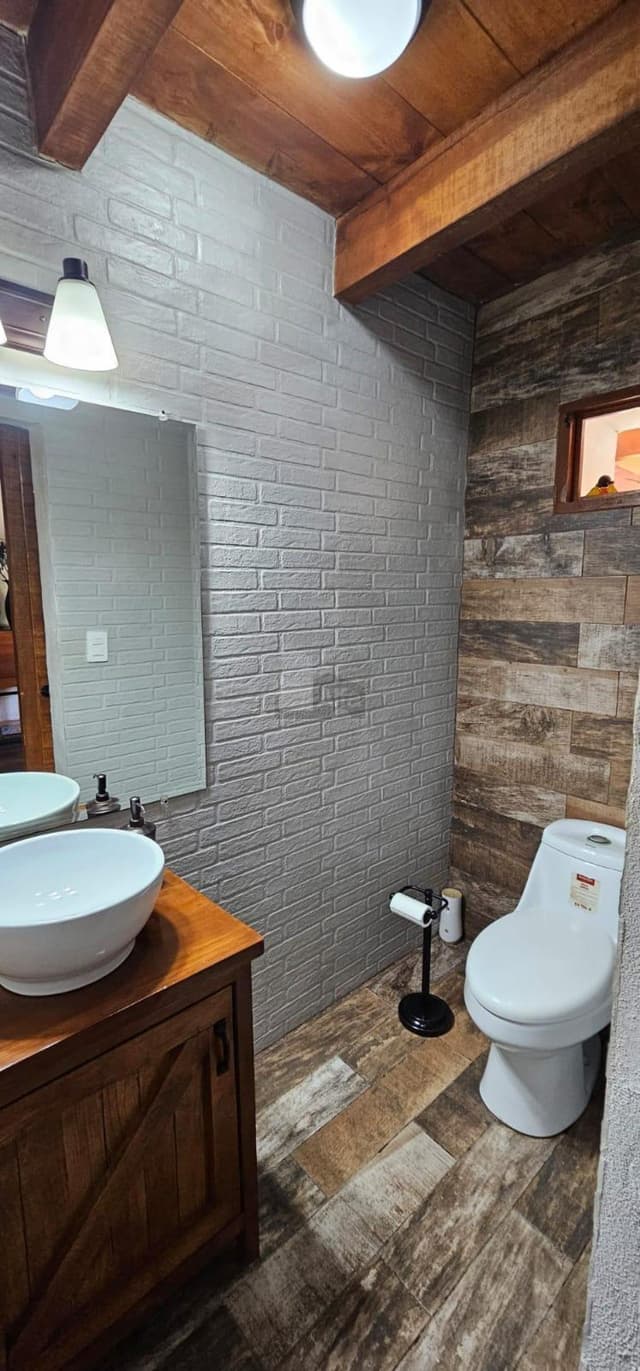 Casa sola en venta en San Antonio de las Alazanas, Arteaga, Coahuila