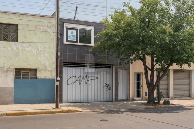 BODEGA EN RENTA GUADALAJARA