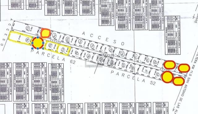 Terreno agrícola en venta en San Antonio de las Alazanas, Arteaga, Coahuila