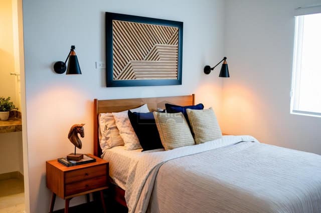 Casa en Venta modelo Barcelona, La Coruña Residencial, sección Portonovo