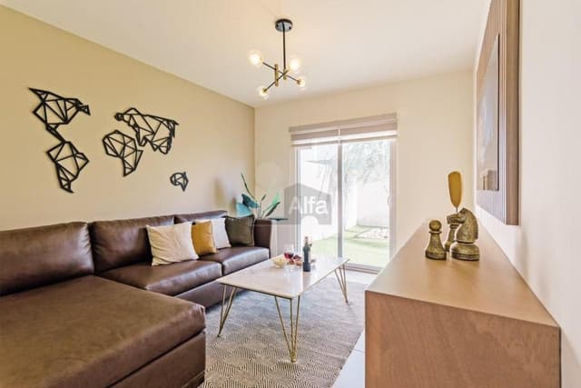 Casa en venta modelo Bilbao, ubicada en La Coruña, Sección Portonovo, Hermosillo, Sonora.