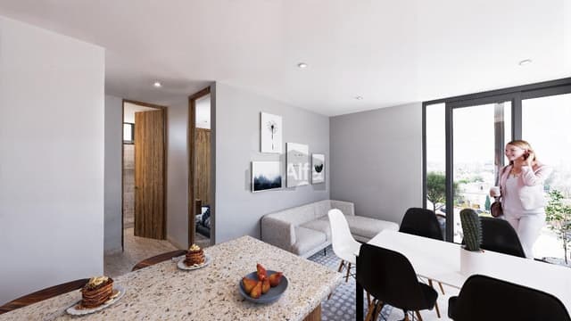 PREVENTA de Departamentos en Lomas 3ra. Sección