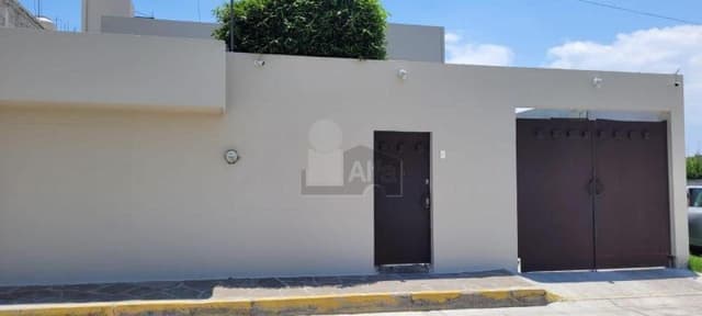 Casa en Venta en Palmillas, Toluca.