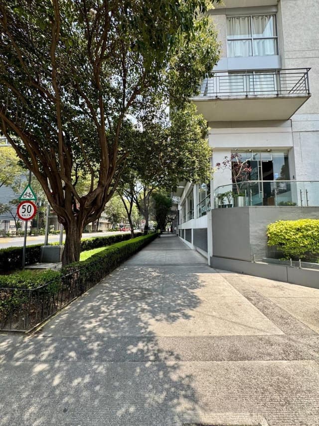 Departamento en venta con gran ubicación