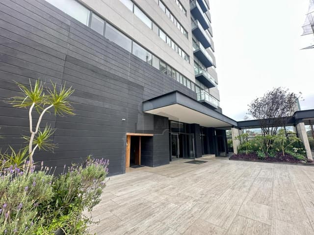 Departamento en venta en El Bosque Vista Hermosa, Cuajimalpa