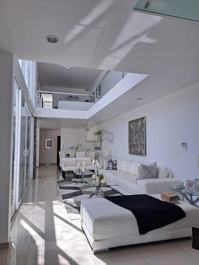 Casa en Venta en Residencial Altaría al Norte de la Ciudad