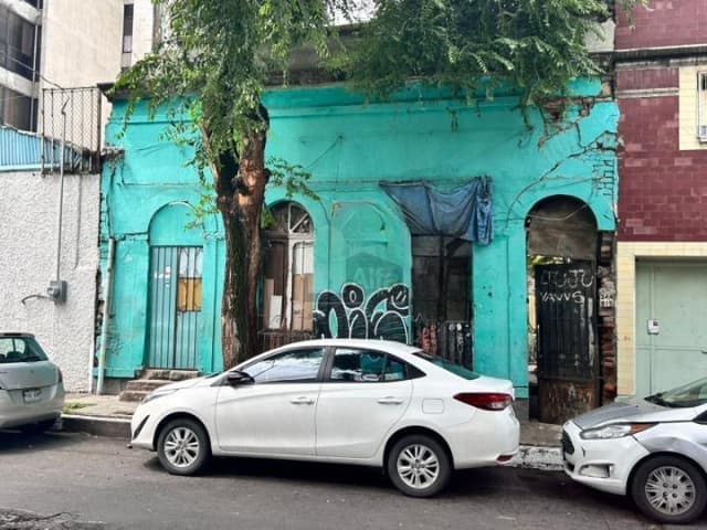 Terreno en venta en Buenavista